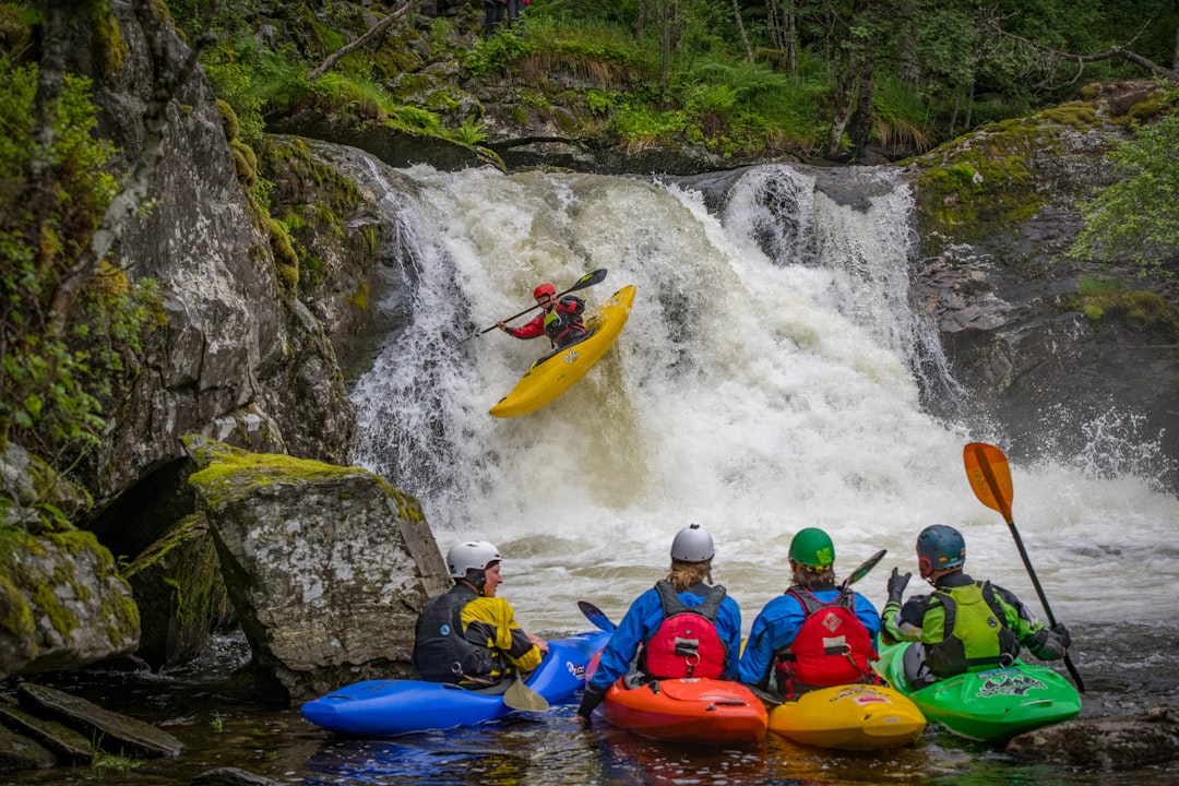 Complete Guide to Kayaking in Australia 2026
