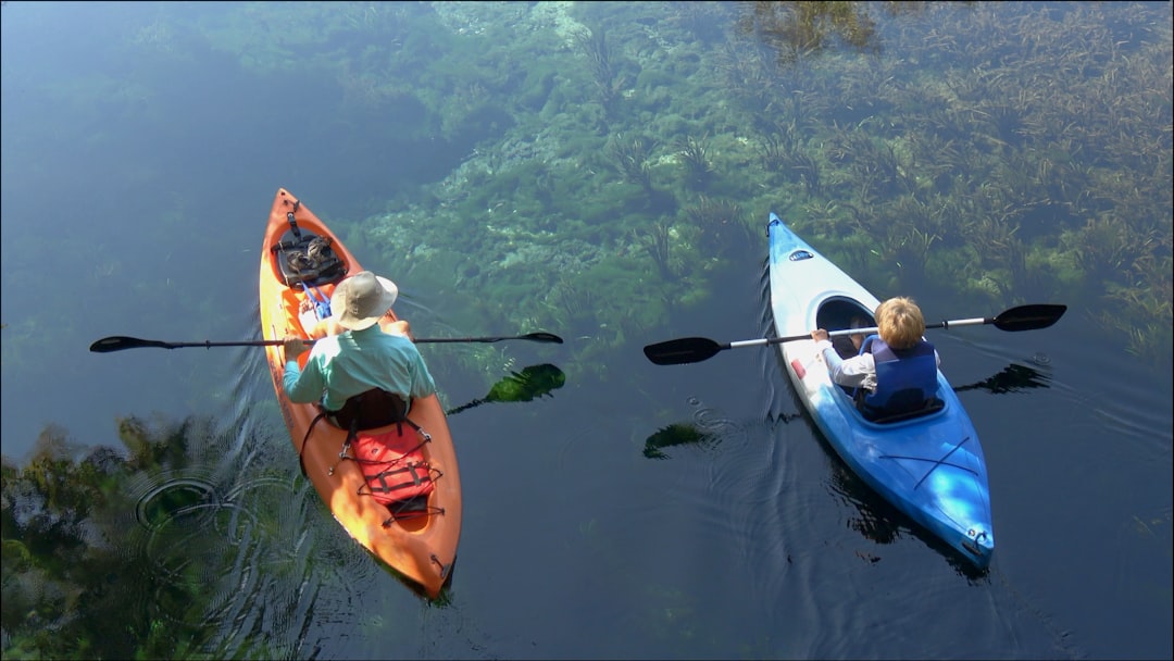 Complete Guide to Kayaking in Australia 2026