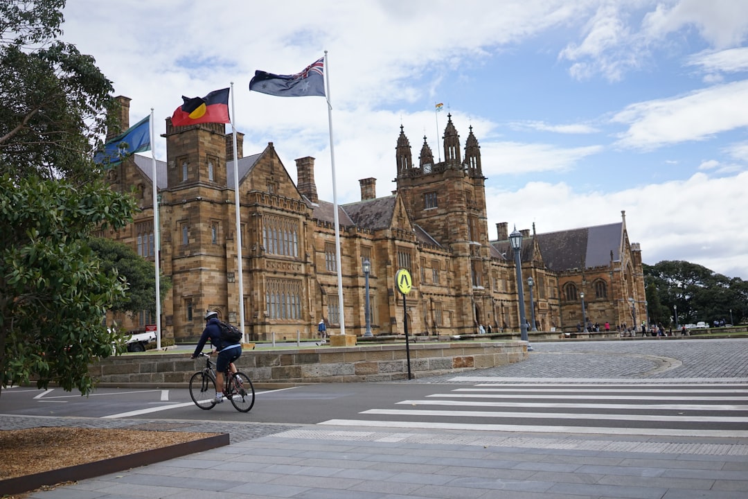The Ultimate Australian Road Cycling Guide | Tips, Locations & More