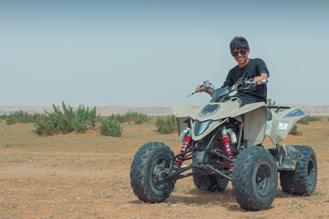 Complete Guide to 4WD Adventures in Australia 2026