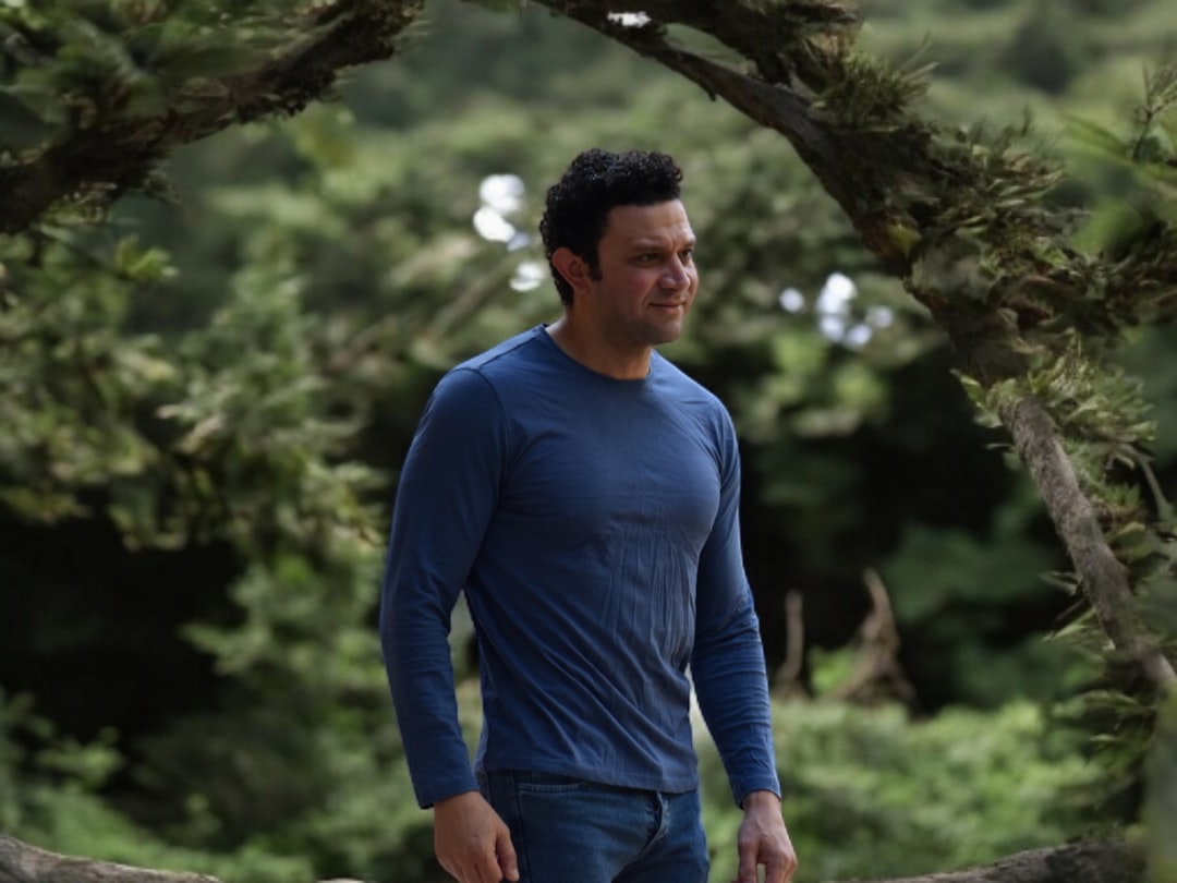 Base Layer vs Alternative 🥾| The Blue Mountains Breath Test!