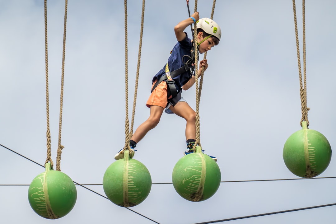 How to Plan Obstacle Courses in Greater Sydney | Step-by-Step