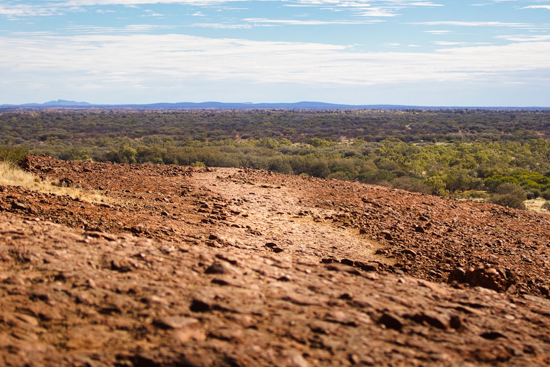 Trail Running Australia: The Definitive Resource
