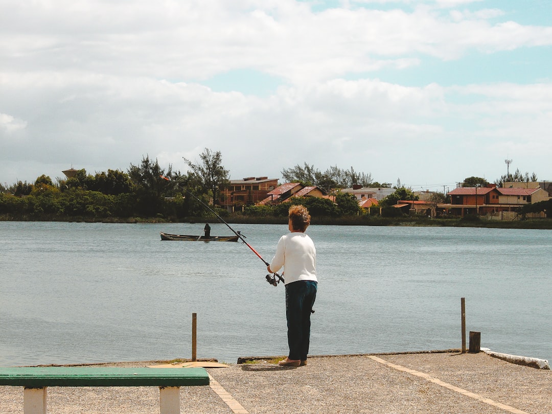 Best Time for Freshwater Fishing in Australia | Monthly Breakdown