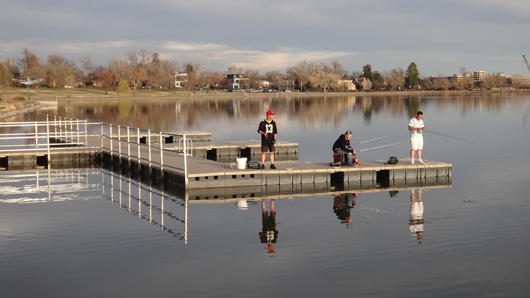 Best Time for Freshwater Fishing in Australia | Monthly Breakdown