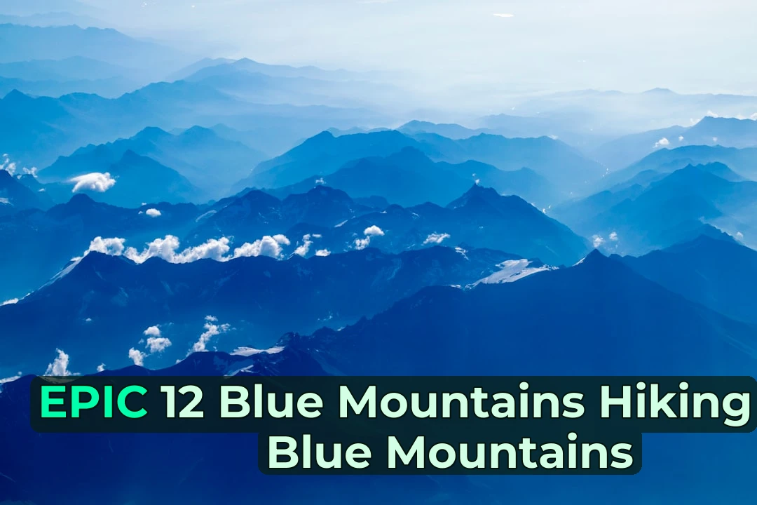 aerial photography of mountain under clear blue sky