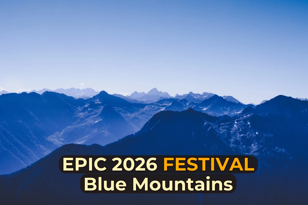 aerial photography of mountains