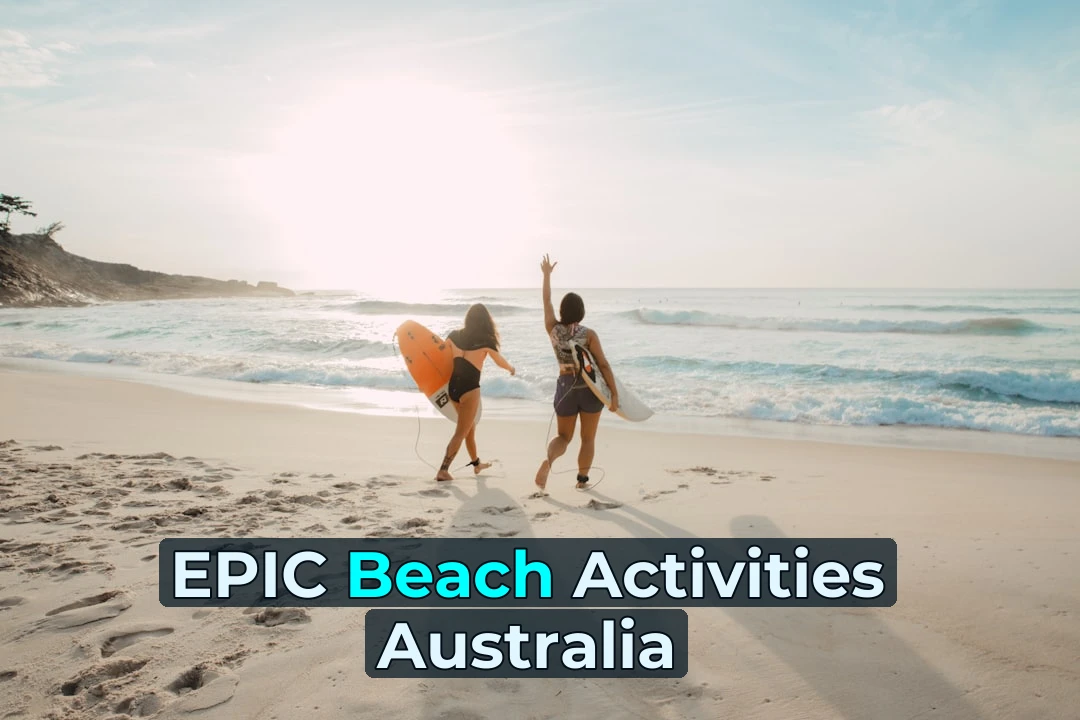 🏖️ Ever want to try beach fun without the hassle? Here’s exactly how I did it…