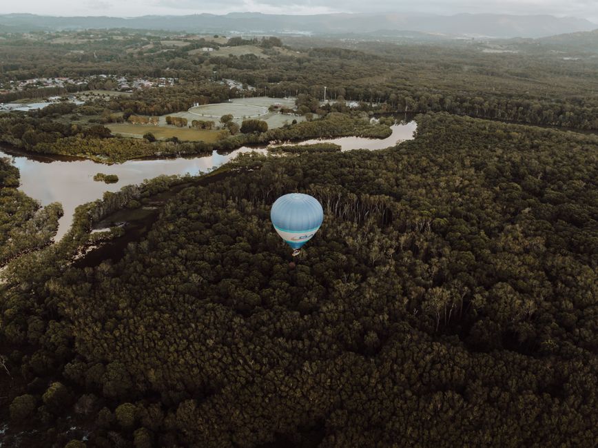 🤫 Ever wondered what it’s like to skip the crowds? My top 7 underrated Northern Rivers gems – ranked!