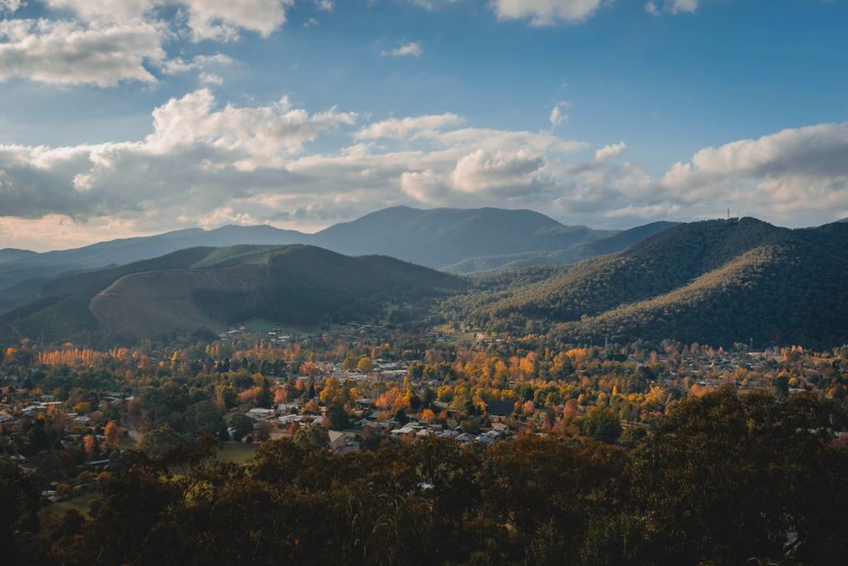 🚨 New Trail Opens in Yarra Valley: What to Know!
