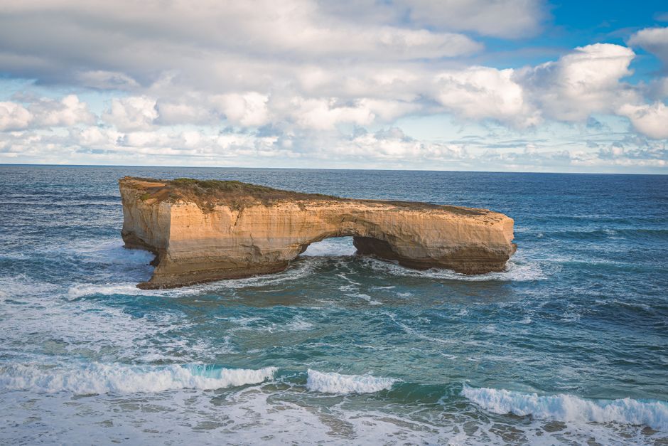🏕️ Your First Camping in Great Ocean Road | What to Expect!