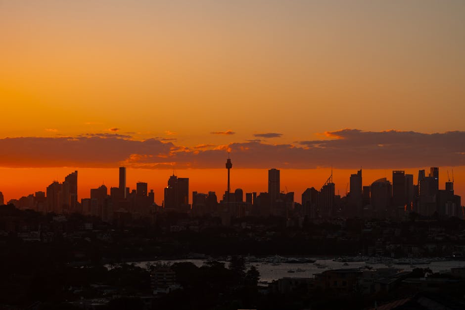 Hiking in Australia: A Complete Beginner to Expert Guide