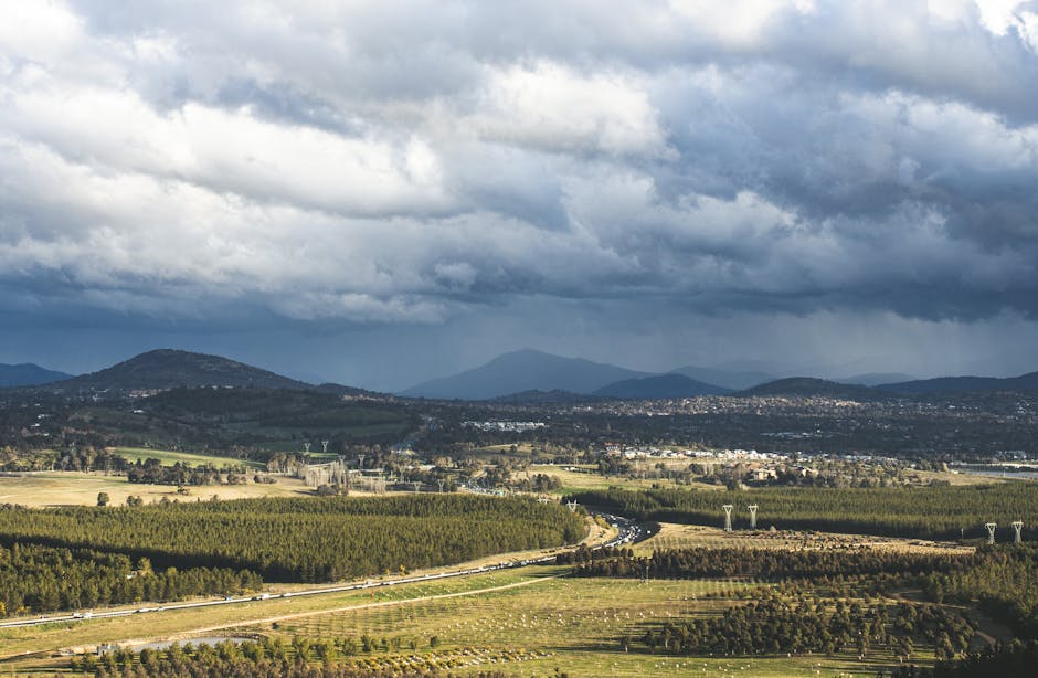 The Yarra Valley Autumn Glow: Your Ultimate Bike Touring Guide! 🍂🚴‍♂️