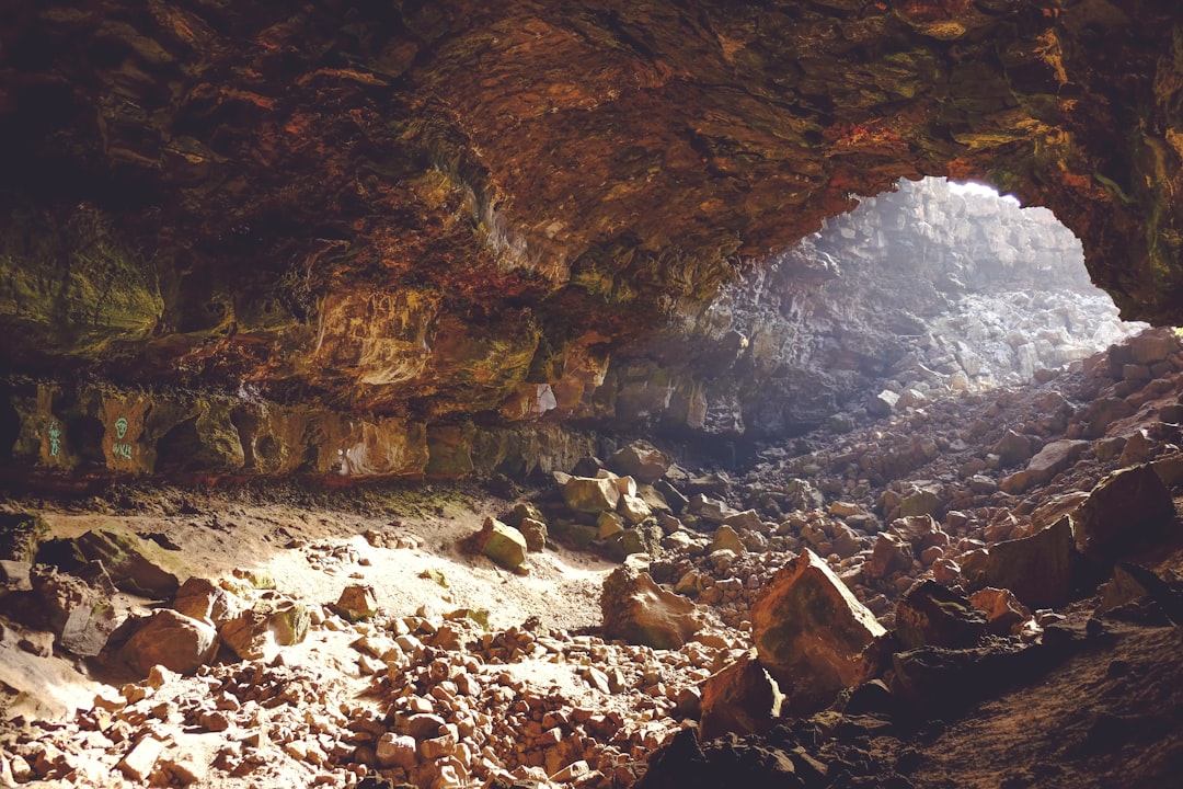 🦇 Over 40 Caves in the Grampians! Your Ultimate Guide to Planning Caving at Grampians