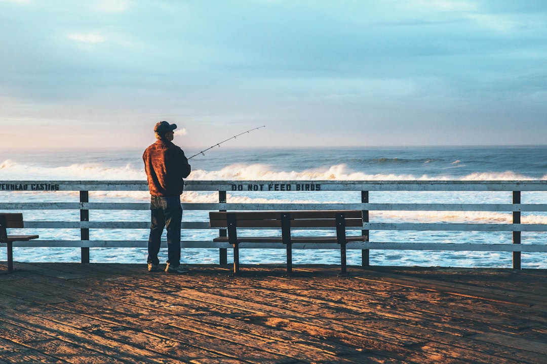 Beach Fishing Australia: The Definitive Resource