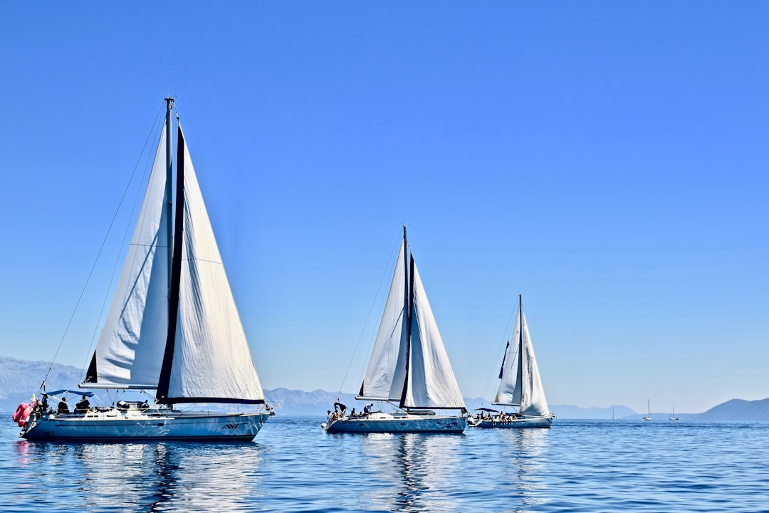 Sailing in NSW: Destinations, Tips & Planning