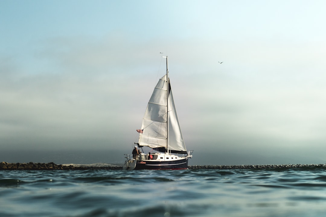 Sailing in NSW: Destinations, Tips & Planning