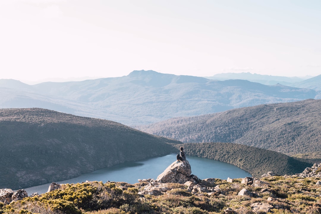 The Ultimate Australian Hiking Guide | Tips, Locations & More