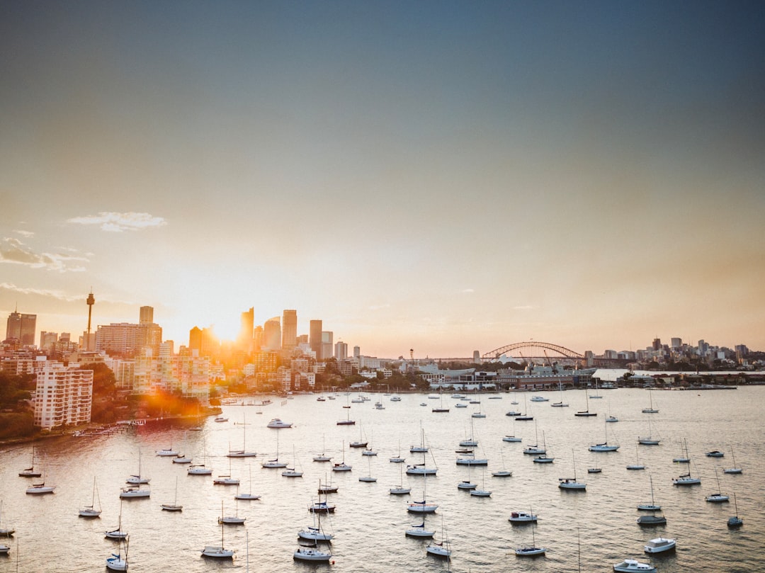 🏔️ My top 7 picks for epic adventures near Sydney – ranked!