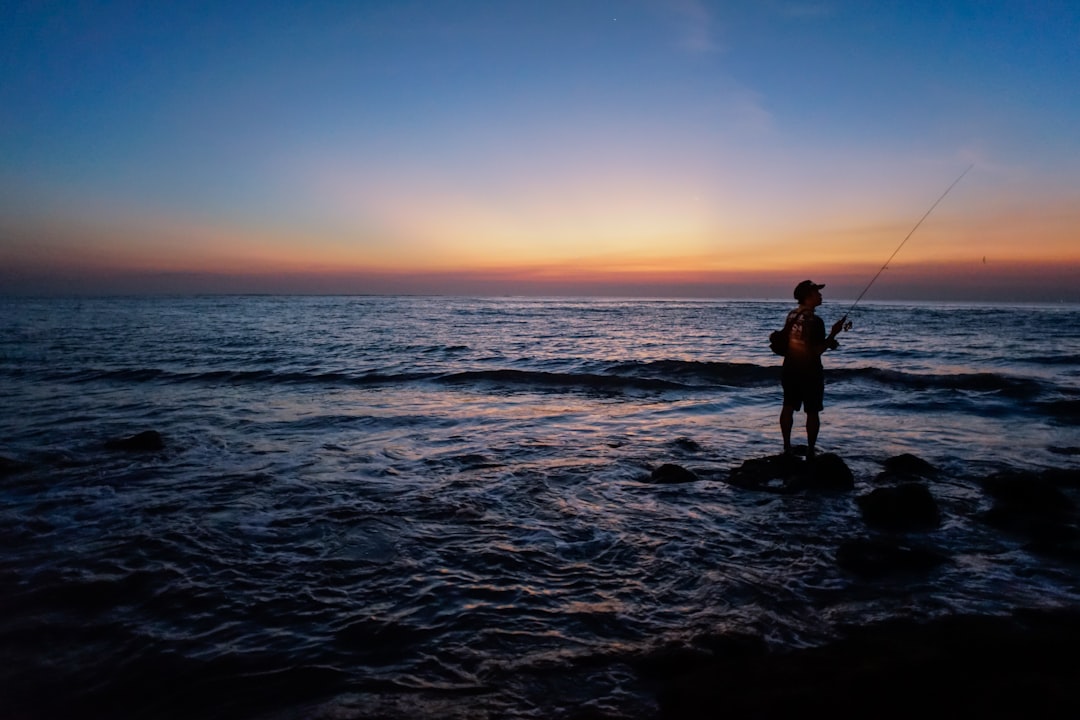Beach Fishing Australia: The Definitive Resource