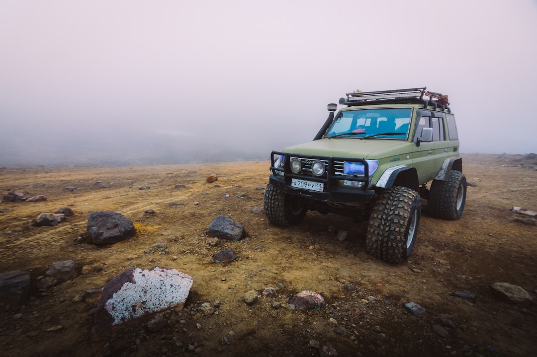 How to Plan 4WD Adventures in Greater Sydney | Step-by-Step