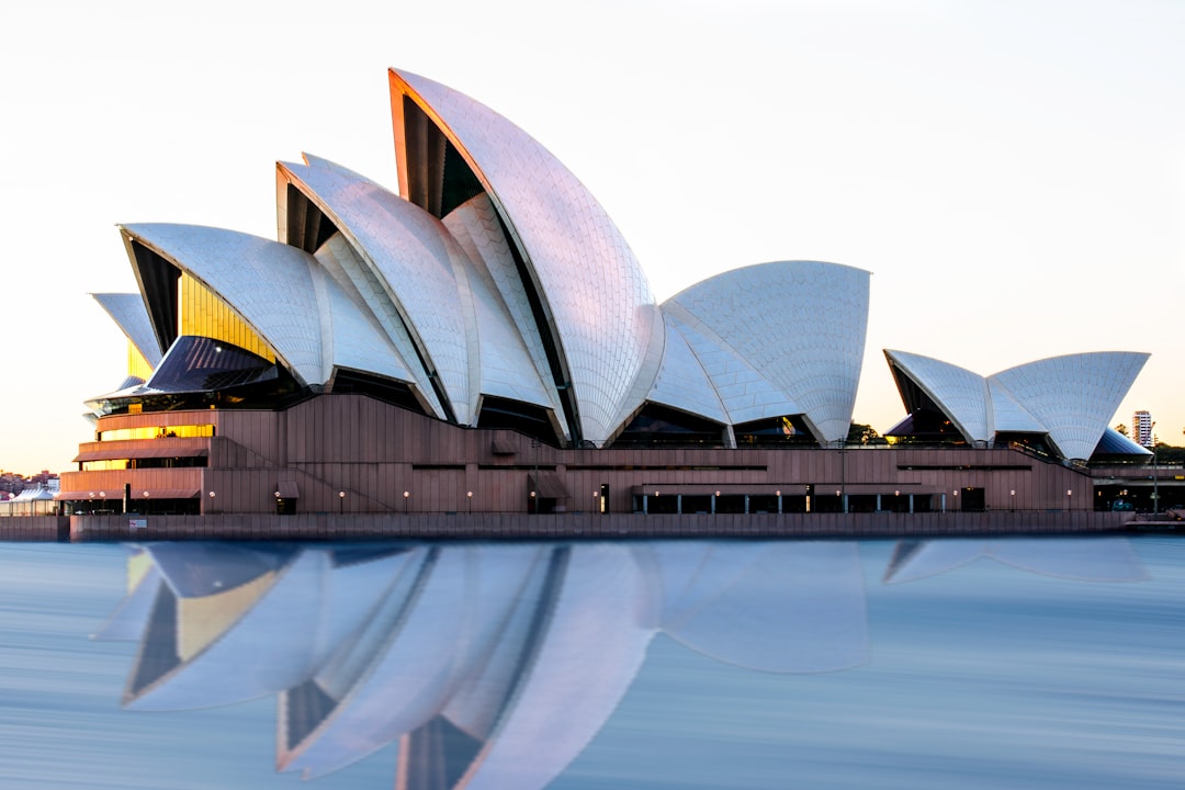 🏔️ My top 7 picks for epic adventures near Sydney – ranked!