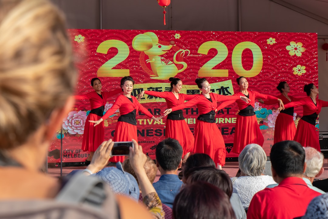 🇦🇺 Ever wondered what it’s like to celebrate Australia’s biggest outdoor bash? Mark your calendars – the 2026 Festival is coming!