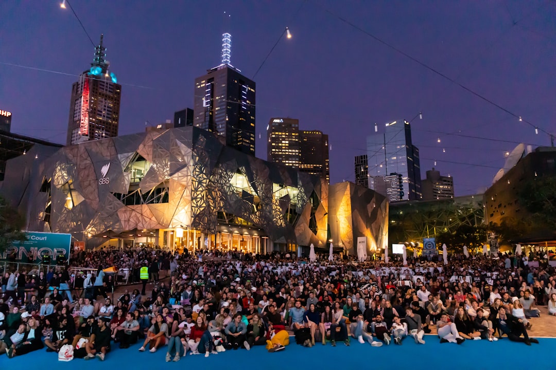 🇦🇺 Ever wondered what it’s like to celebrate Australia’s biggest outdoor bash? Mark your calendars – the 2026 Festival is coming!