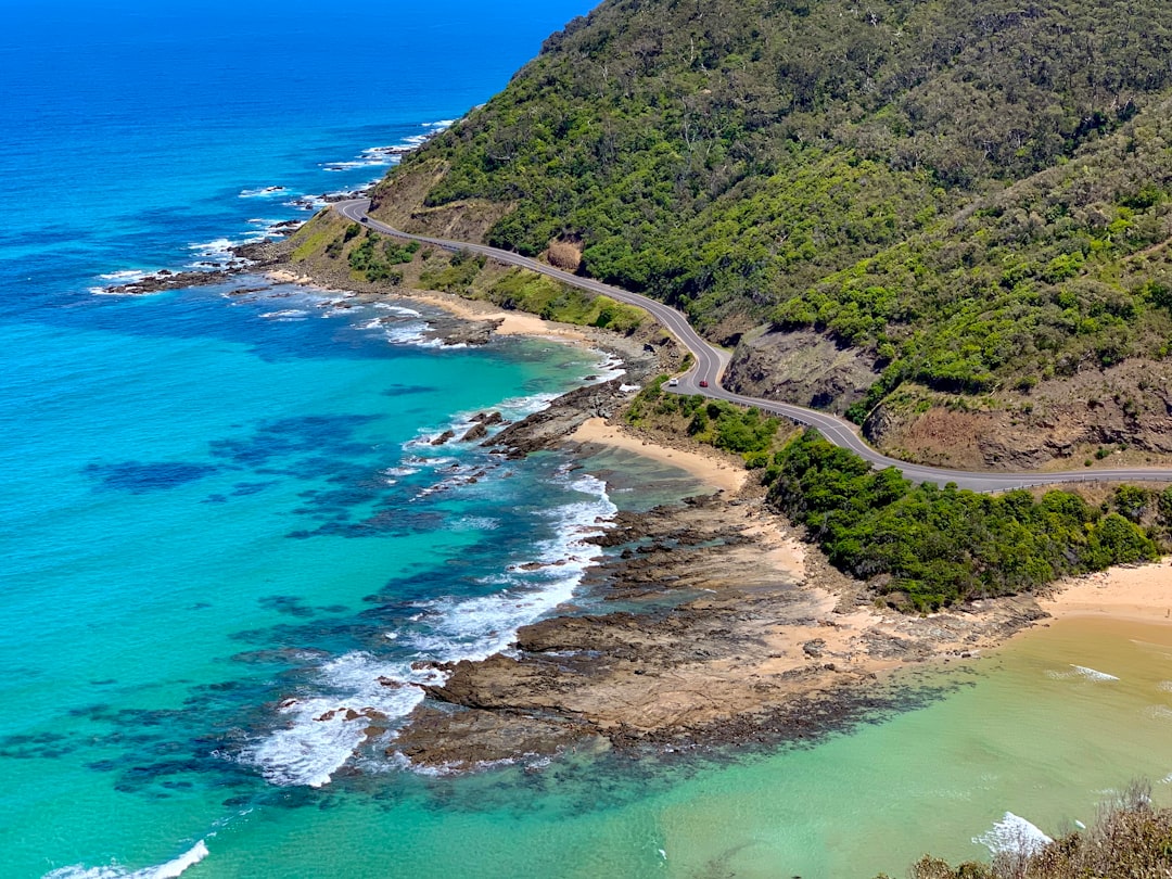 🚗 Just got back from a 3-day Great Ocean Road road trip… Here’s the full sensory itinerary! 🌊