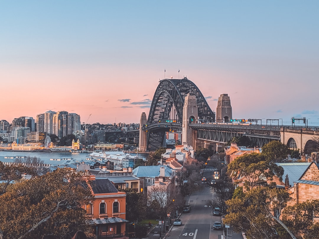 🤫 Secret Adventures in Sydney: What to Explore and What to Skip!