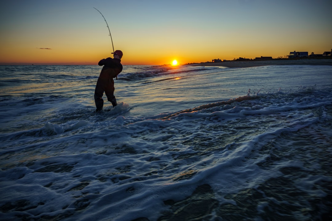 Beach Fishing Australia: The Definitive Resource