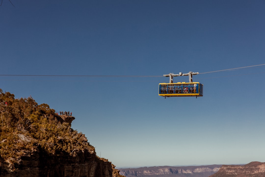 📸 How to Photography in Blue Mountains: 5 Steps to Epic Shots!