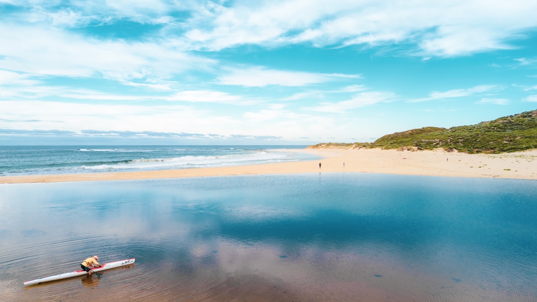 🏄‍♂️ Over 5,000km of coastline: Your Ultimate Margaret River SUP Guide!