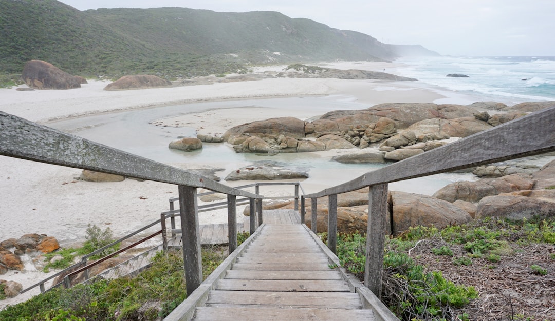 🏄‍♂️ Over 5,000km of coastline: Your Ultimate Margaret River SUP Guide!