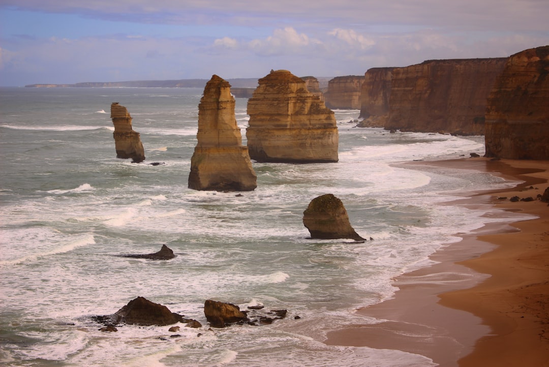 🚗 Just got back from a 3-day Great Ocean Road road trip… Here’s the full sensory itinerary! 🌊