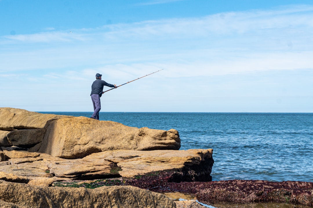 Beach Fishing Australia: The Definitive Resource