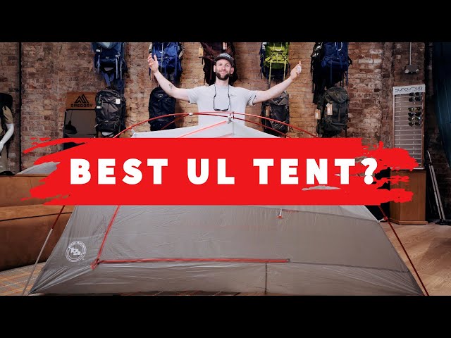 🏕️ Over 2.5 million campers hit the trails annually - Is Big Agnes Worth the Splurge? My Honest Take!