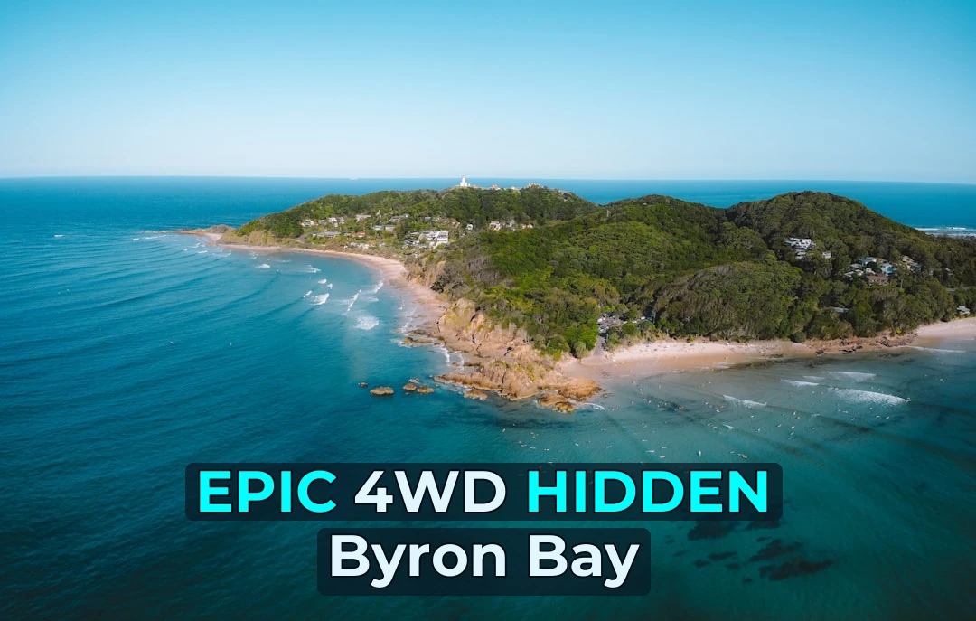 🚙 Byron Bay 4WD Adventures Review: The Sand & Scrub Test!