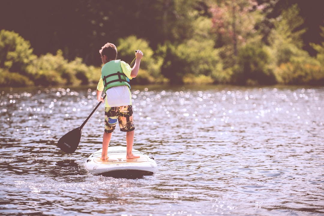 Paddleboarding Australia: The Definitive Resource