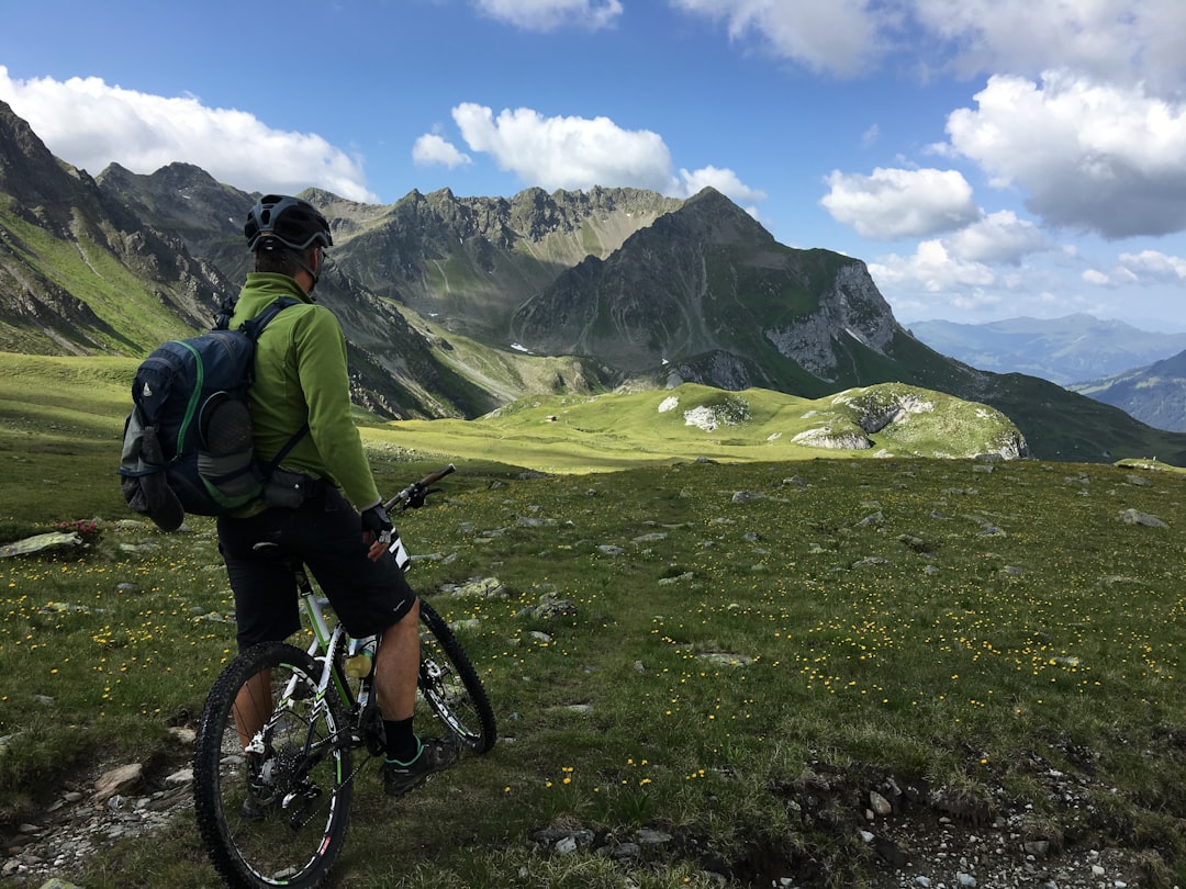 Mountain Biking Spring Guide for South East Queensland