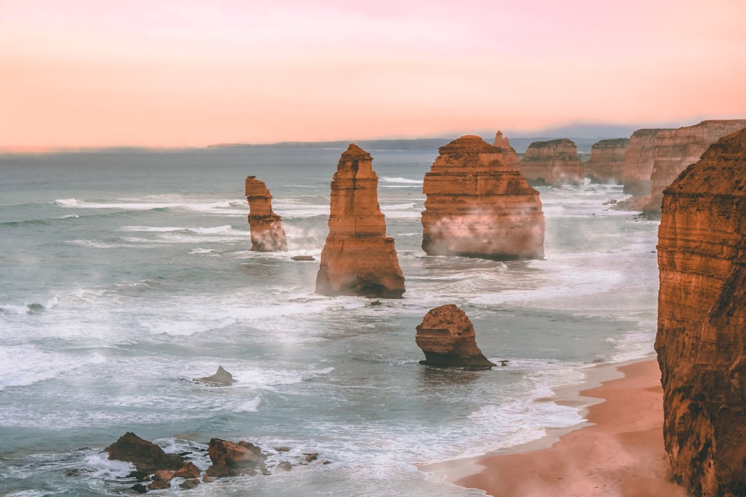 🚨 Breaking: Massive New Abseiling Facilities Unveiled at Sydney Harbour! 🏔️