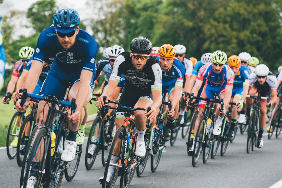 VIC Cycling Guide: 15 Best Locations
