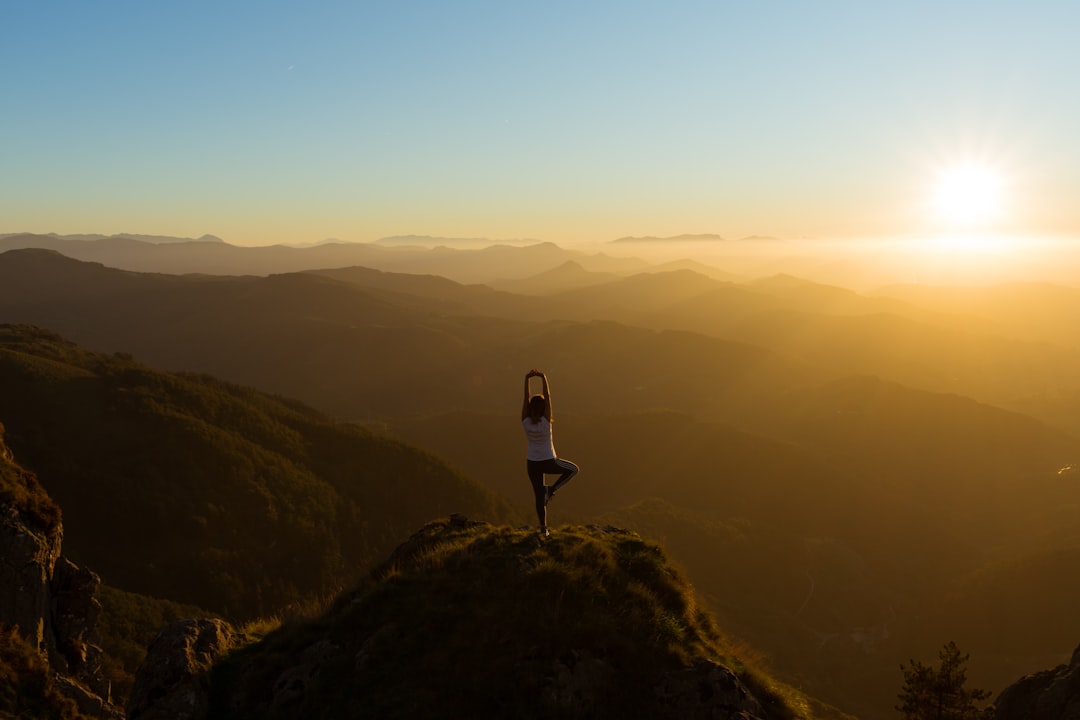 Outdoor Yoga in VIC: Destinations, Tips & Planning