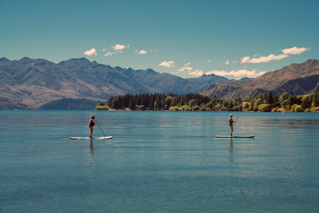 🏄‍♂️ Over 3,000km of Reef: How to Paddleboard Like a Local in 2026! 🌊