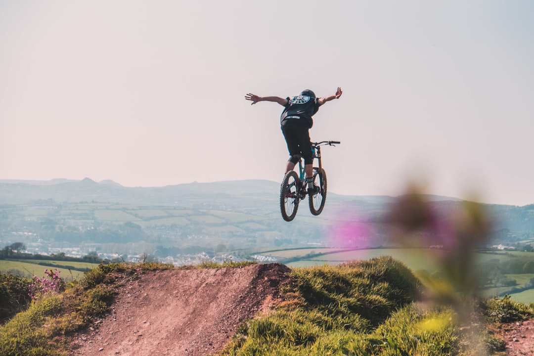 Mountain Biking Spring Guide for South East Queensland