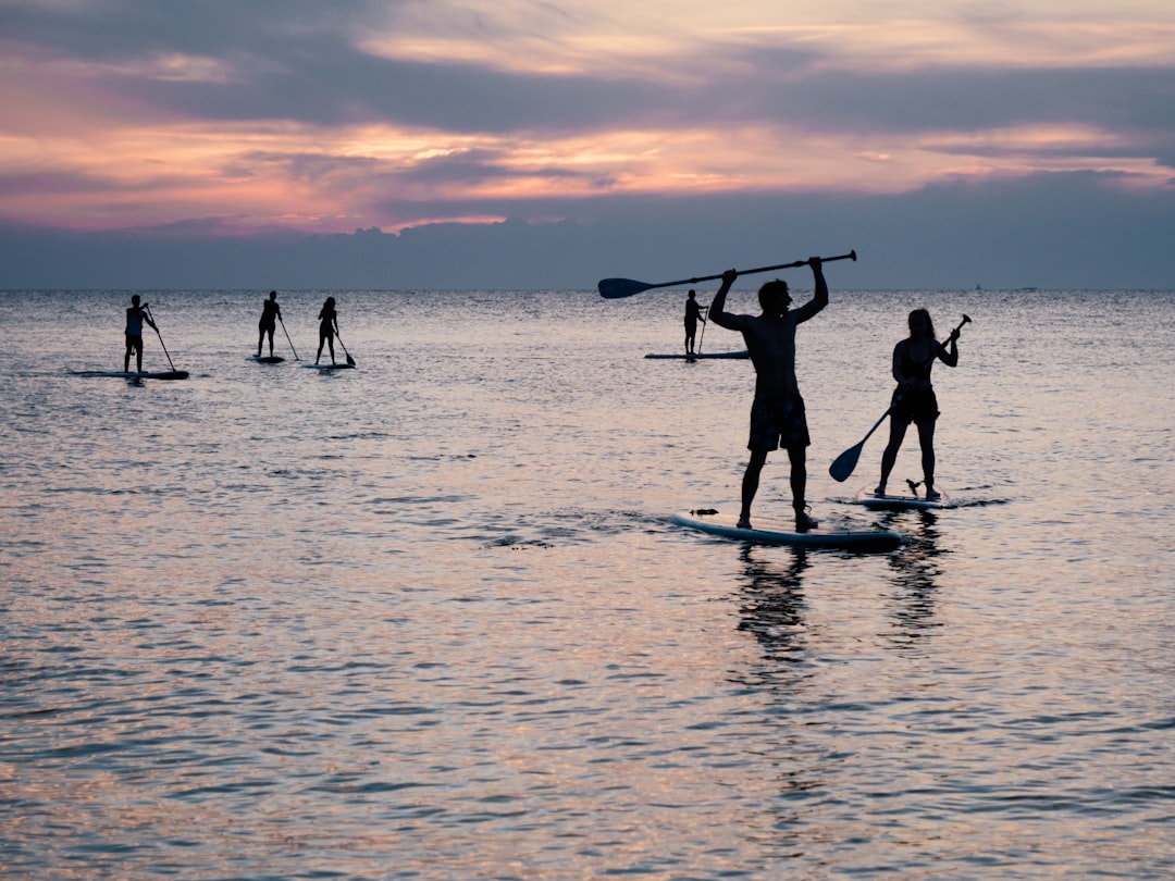 🏄‍♂️ Over 3,000km of Reef: How to Paddleboard Like a Local in 2026! 🌊