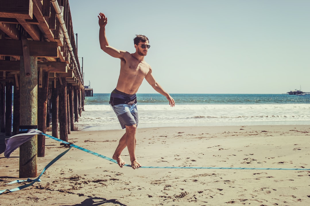Beach Fitness in Australia: A Complete Beginner to Expert Guide