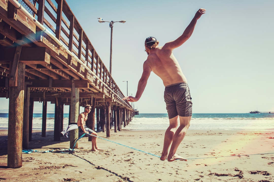 Beach Fitness in Australia: A Complete Beginner to Expert Guide