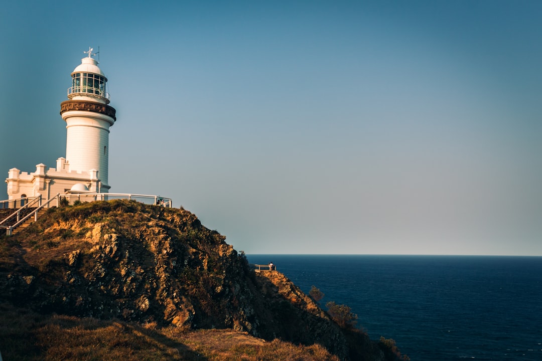 🌊 The Salt Spray & Crashing Waves: Kayaking Byron Bay This Winter is ABSOLUTELY RIPPING!