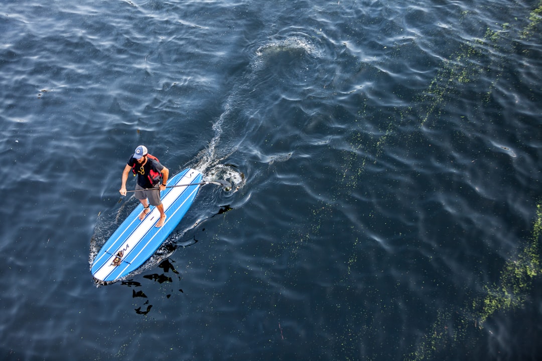 🏄‍♂️ Over 3,000km of Reef: How to Paddleboard Like a Local in 2026! 🌊